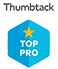 Top Pro Badge